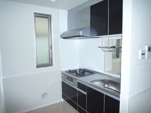 レジデンス相原台 101号-7