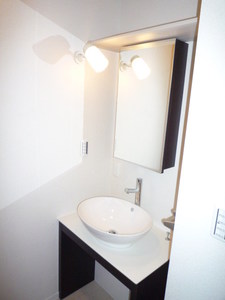 レジデンス相原台 101号-8