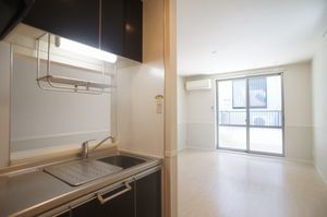 レジデンス相原台 103号-2