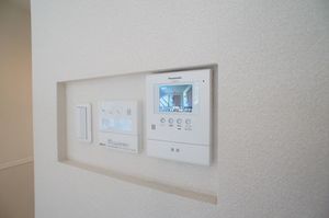 レジデンス相原台 103号-4