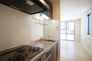 レジデンス相原台 103号-5