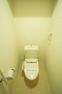 レジデンス相原台 103号-10