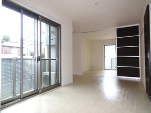 セレッソ　カージュ 301号-2