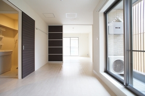 セレッソ　カージュ 305号-2