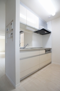 セレッソ　カージュ 305号-4