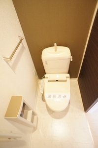 セレッソ　カージュ 305号-13