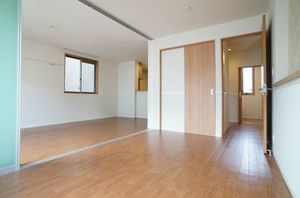 カサスクエアC 101号-3