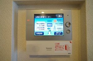 カサスクエアC 101号-11