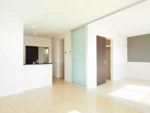 ZEXA横山台 Ⅰ 101号-2