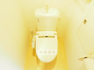 ZEXA横山台 Ⅰ 101号-3