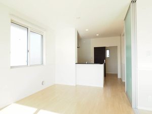 ZEXA横山台 Ⅰ 101号-4