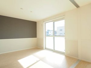 ZEXA横山台 Ⅰ 101号-6