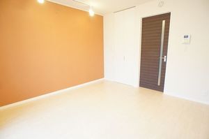 フローラ秋桜 203号-5