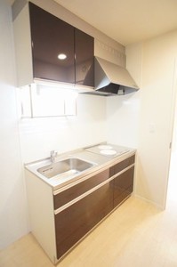 フローラ秋桜 203号-8