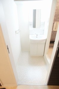 フローラ秋桜 203号-9