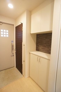 フローラ秋桜 203号-11