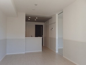 ベルフォレスト弐番館 203号-3