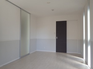 ベルフォレスト弐番館 203号-5