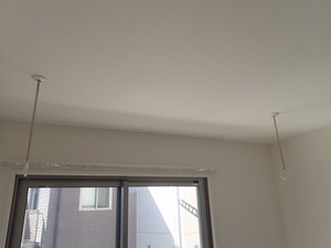 ベルフォレスト弐番館 203号-6