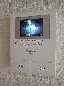 ベルフォレスト弐番館 203号-7