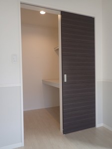ベルフォレスト弐番館 203号-8