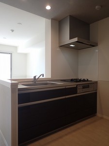 ベルフォレスト弐番館 203号-9