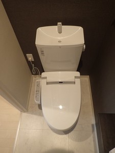 ベルフォレスト弐番館 203号-12