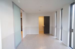 ベルフォレスト弐番館 205号-4