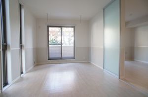 ベルフォレスト弐番館 205号-5