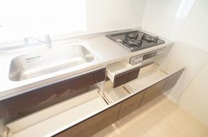 ベルフォレスト弐番館 205号-7