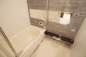 ベルフォレスト弐番館 205号-8