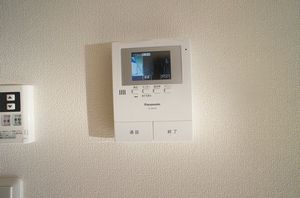 ベルフォレスト弐番館 205号-11