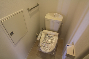 リリティナイン 201号-6