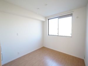 カーサⅥ 102号-4