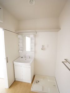 カーサⅥ 102号-8