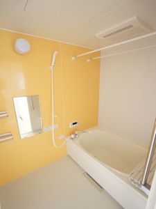 カーサⅥ 102号-9