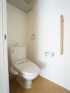 カーサⅥ 102号-10