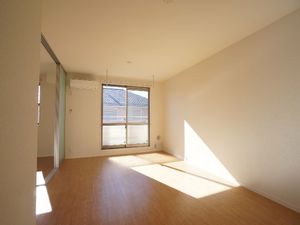 カーサⅥ 202号-2