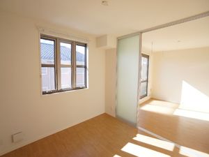 カーサⅥ 202号-6