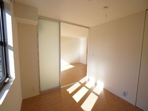 カーサⅥ 202号-7