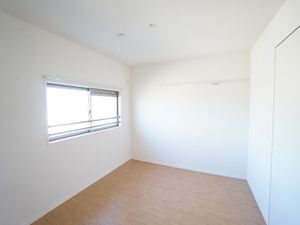 カーサⅥ 202号-9