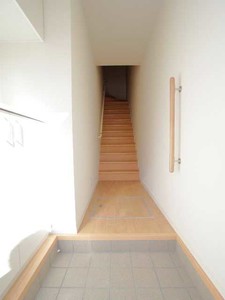 カーサⅥ 202号-11