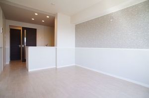 ベルフォレスト壱番館 305号-3