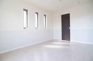 ベルフォレスト壱番館 305号-4