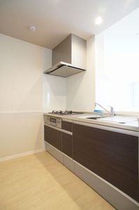 ベルフォレスト壱番館 305号-5