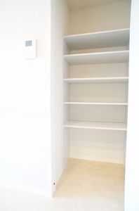 ベルフォレスト壱番館 305号-7