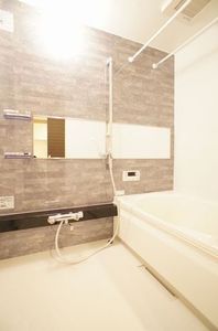 ベルフォレスト壱番館 305号-8