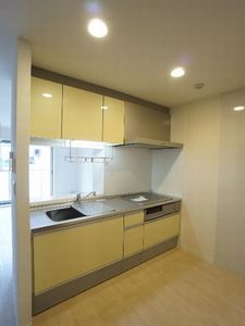 バーチュ 203号-6