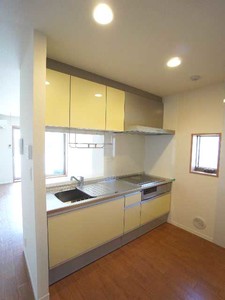 バーチュ 205号-7