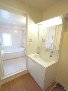 バーチュ 205号-8